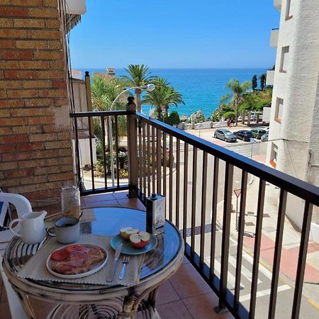 Ferienwohnung Apartamento Bahia 327 Nerja Exterior foto