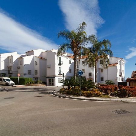 Ferienwohnung Apartamento Bahia 327 Nerja Exterior foto
