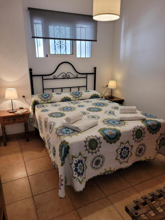 Ferienwohnung Apartamento Bahia 327 Nerja Exterior foto