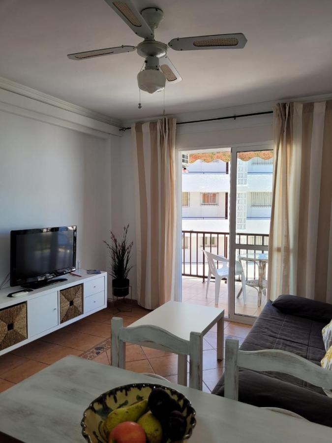 Ferienwohnung Apartamento Bahia 327 Nerja Exterior foto