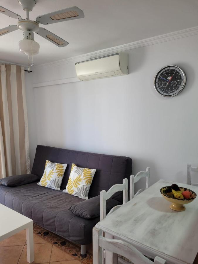 Ferienwohnung Apartamento Bahia 327 Nerja Exterior foto