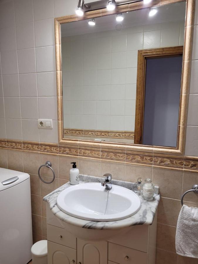 Ferienwohnung Apartamento Bahia 327 Nerja Exterior foto