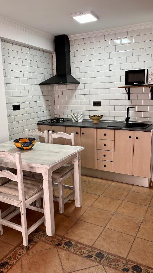 Ferienwohnung Apartamento Bahia 327 Nerja Exterior foto