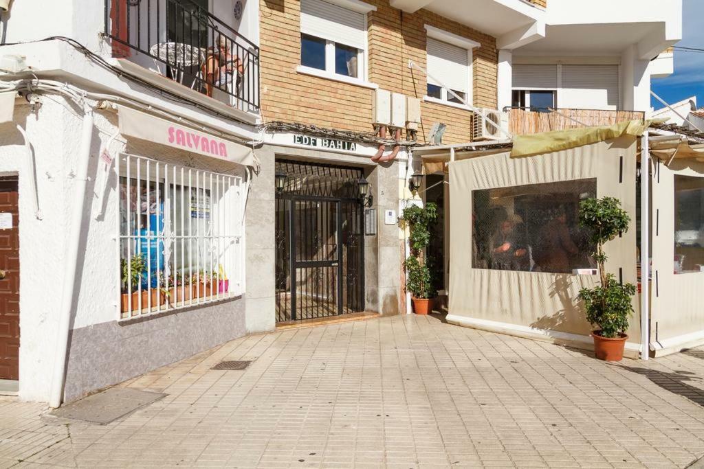 Ferienwohnung Apartamento Bahia 327 Nerja Exterior foto